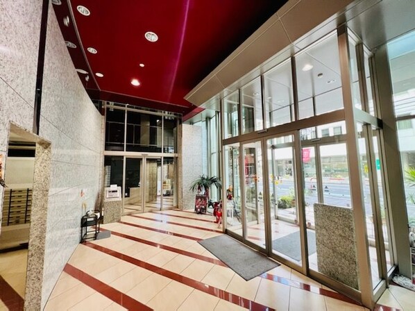 スターフィールド浦和常盤の物件内観写真